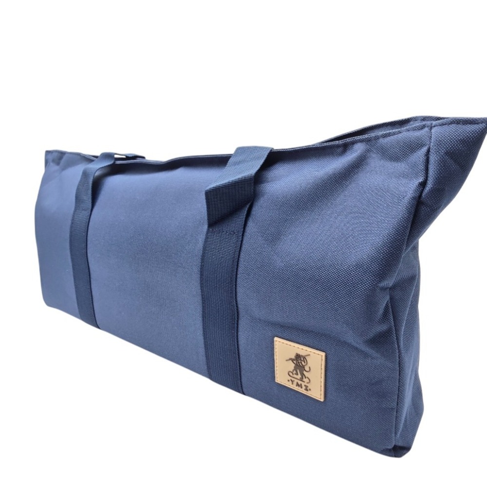 Navy Board Game Carrying Bag